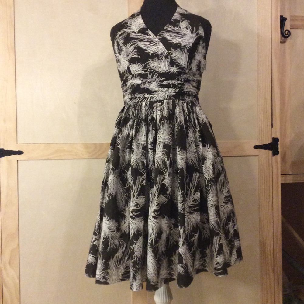 Fun Summer dress